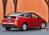 تویوتا-پریوس-PRIUS-2016-2017